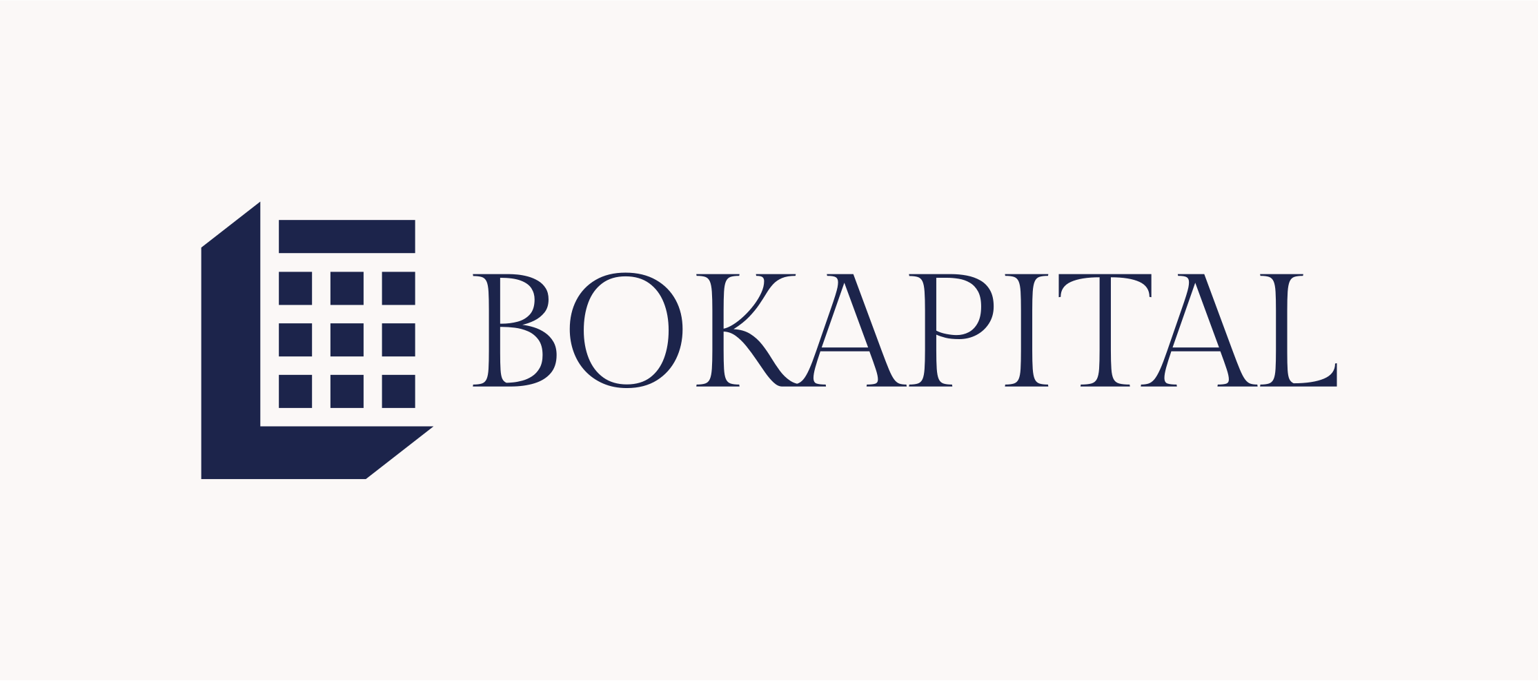 Bokapital